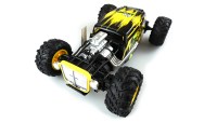 Steampunk Hot Rod Dragster schaal 1 op 12 RTR 